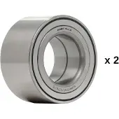 RIDEX 654W0651P Wiellagerset