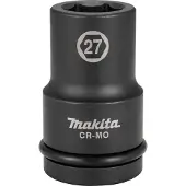 Makita E-24686 Krachtdop - 27x90mm