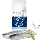 ICEPAW Puppy Junior Pure