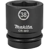 Makita Schlagnuss 1 SW38 66mm E-24577 Slagmoer 1