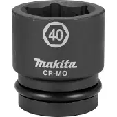 Makita Krachtdop 40x66mm 1