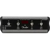 Fender Mustang 4 Button Footswitch