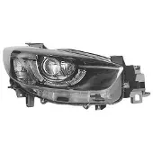 VAN WEZEL 2786968 Koplamp