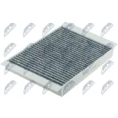 NTY FCF-ME-034C Interieurfilter