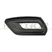 PRASCO FD9162124 Ventilatiegrille, bumper