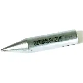 Ersa 842 BD LF Soldeerpunt Potloodvorm, Ersadur Grootte soldeerpunt 1 mm Inhoud: 1 stuk(s)