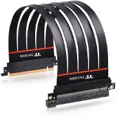 Thermaltake PCIe 4.0 x16-verlengkabel - 300 mm