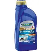 Ravenol 1162115-001-01-999 Motorolie