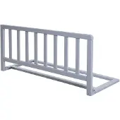 Roba Baby White Bed Veiligheidshekje