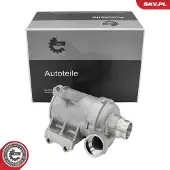 ESEN SKV Waterpomp, motorkoeling 22SKV093