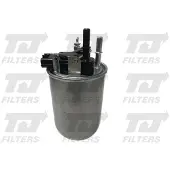 Quinton Hazell QFF0468 Brandstoffilter