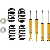 BILSTEIN 46-000507 Schokdemper met veer