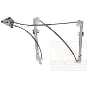 VAN WEZEL 0301262 Raammechanisme