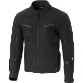 Merlin Taos D30 waterdichte motorfiets textieljas Maat