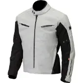 Merlin Taos D30 waterdichte motorfiets textieljas Maat