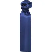 Premier Sjaal - Dames/vrouwen Gewone Zakelijke Sjaal (Koninklijk)