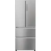 Haier Hfr3718dnmm - Koel-vriescombinatie Breedte 70 Cm Hoogte 177.5 Nofrost