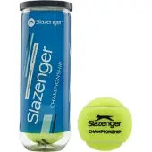 Slazenger Tennisbal S TB Championship 3-Tin (Doos 24x3) 2025