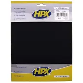 Hpx Waterproof Schuurpapier 230x280mm vellen - 4 stuks-P240