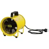 Master ventilator BLM 4800 - BLM4800