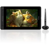 HUION Kamvas Pro 13 Gt133 Grafische Tablet