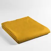 Promo Linge - Drap Plat Lina - 100% Coton - Certifié Oeko-TEX