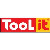 Toolit EXPERT 11 RACER 5er 040823 Ersatzscheiben für Schweißerschutzhelm