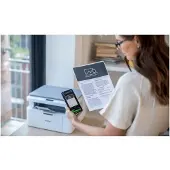 Brother DCP-L1630W - Multifunctionele printer - Draadloos