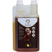 Excellent Lijnzaadolie - Voedingssupplement