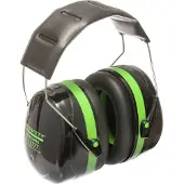 B-Safety AURICA PRO GH-70-31 Oorkap 30 dB EN 352-3:2002 1 stuk(s)