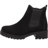 Gabor 52.781 Chelsea boots | Maat 6.5 Dames Zwart