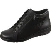 Solidus 29007-00999-k dames veterboots sportief