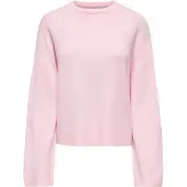 ONLY Trui 'ONLSimony' rosa