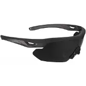 Swiss Eye Bril Nighthawk Pro 40294 Zwart