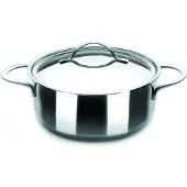 Ibili Inox Noah 18 Cm Stoofpot