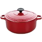 CHASSEUR Braadpan Chasseur Rubis 24 cm