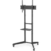 Digitus Laptopstandaard - - DA-90447 - Hoogteverstelling - Toolloze kanteling - Wit