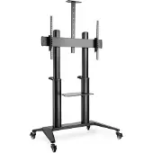 Digitus DA-90452 tv-bevestiging 3,05 m (120") Zwart