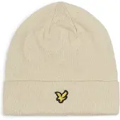 Lyle & Scott Muts beige