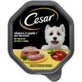 Cesar Classic in Paté