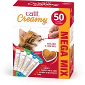 Catit Romige Multipack 50 Eenheden