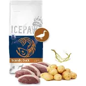 ICEPAW Scandic Duck