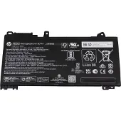 HP 7RX14AV Batterij - 45Wh