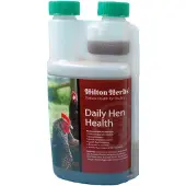 Hilton Herbs Daily Hen Health for Poultry