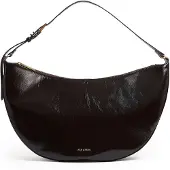 Ted Baker Schoudertas 'Cleo' donkerbruin / goud