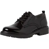 Jana Patent Derby Schoenen