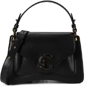 Coccinelle Handtas 'C-Me' zwart