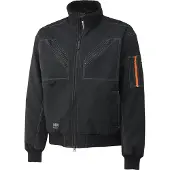Helly Hansen Bergholm Werkjas | Maat: XXL