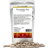 Sensipharm Prostate Aid - Hond