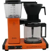 Moccamaster KBG Select Orange
